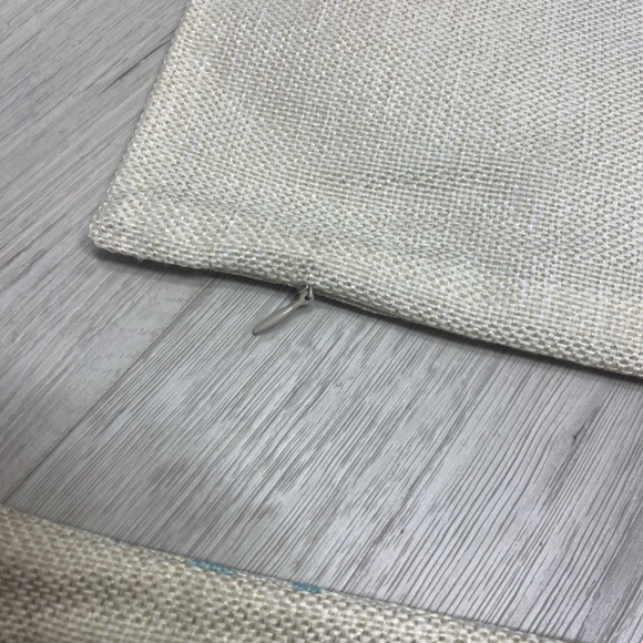 Festive Christmas Accent Pillow Covers - Picture 5 of 7